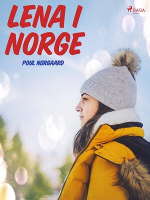 cover image of Lena i Norge